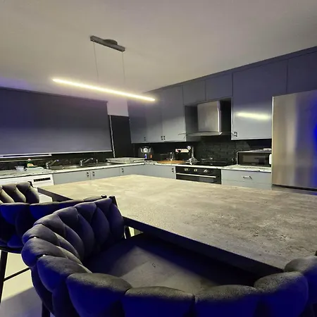 3 Bedroom Villa, Private Pool, Hot Tub Протарас