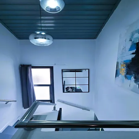 Вилла 3 Bedroom Villa, Private Pool, Hot Tub *