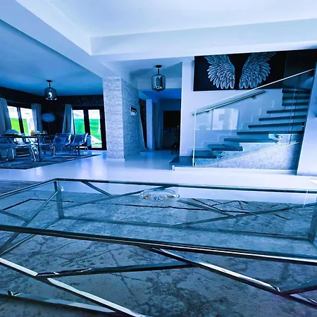 ヴィラ 3 Bedroom Villa, Private Pool, Hot Tub *