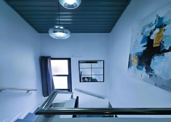 ヴィラ 3 Bedroom Villa, Private Pool, Hot Tub *