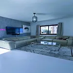 3 Bedroom Villa, Private Pool, Hot Tub