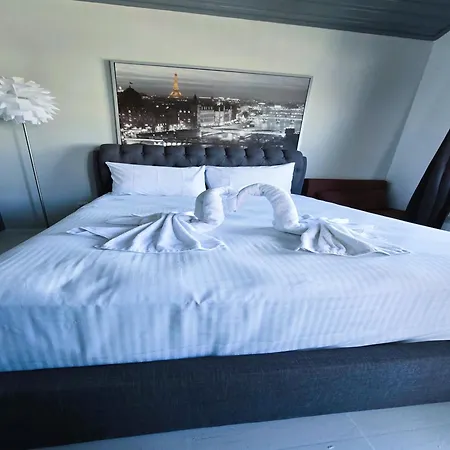 3 Bedroom Villa, Private Pool, Hot Tub Βίλα