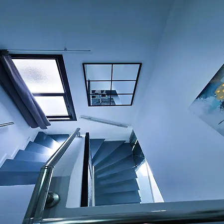 Βίλα 3 Bedroom Villa, Private Pool, Hot Tub Πρωταράς