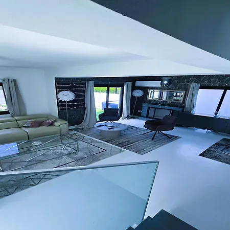 3 Bedroom Villa, Private Pool, Hot Tub Βίλα Πρωταράς