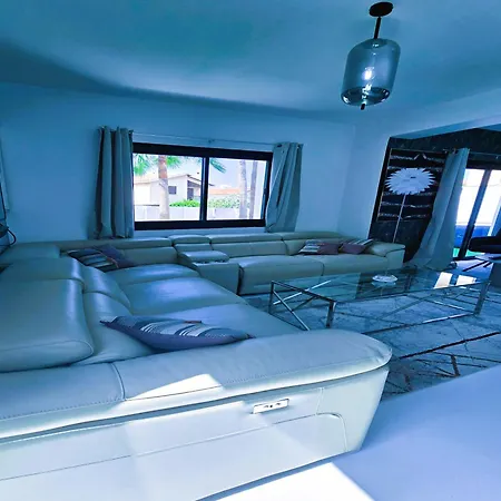 3 Bedroom Villa, Private Pool, Hot Tub