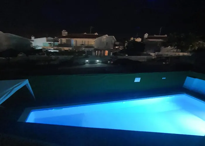 3 Bedroom Villa, Private Pool, Hot Tub Βίλα