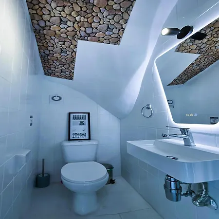 3 Bedroom Villa, Private Pool, Hot Tub ヴィラ